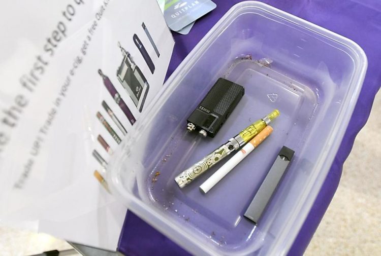 Report: More funding needed for tobacco prevention | Local News