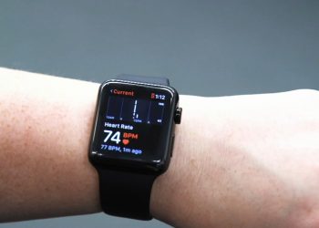 Consumer Reports reveals best Smartwatches for getting in shape – Yahoo News
