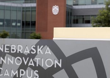 Initial funding in place for long-sought USDA research center at UNL | State and Regional News