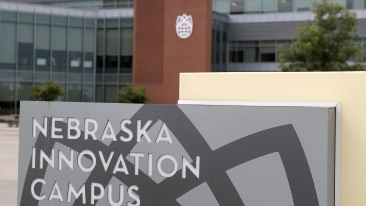 Initial funding in place for long-sought USDA research center at UNL | State and Regional News