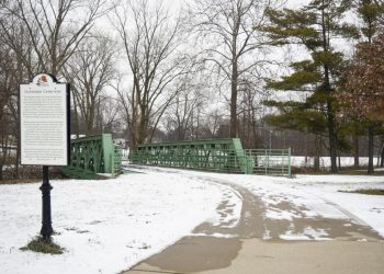 Preliminary plans outlined for new Goshen sensory trail project | News