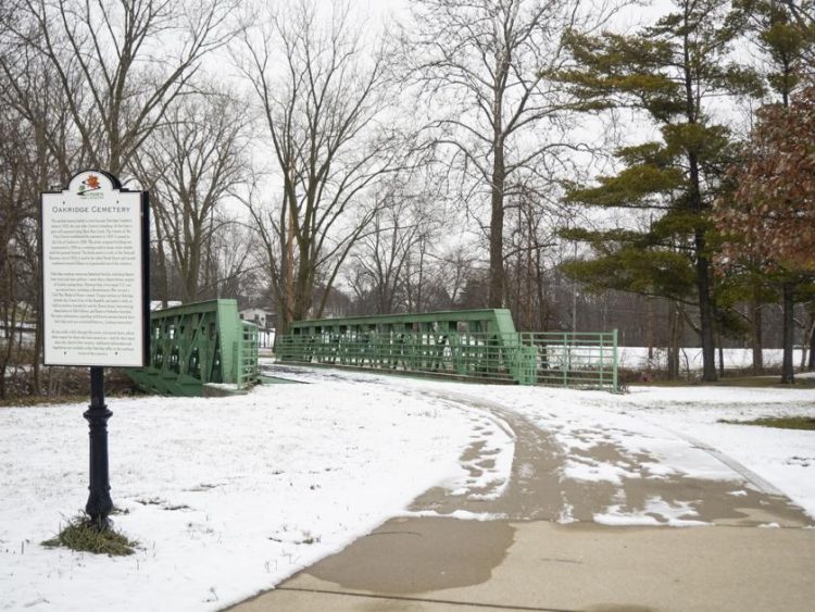 Preliminary plans outlined for new Goshen sensory trail project | News