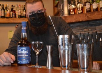With capacity down, can Johnson City lower an alcohol tax to help restaurants? | News