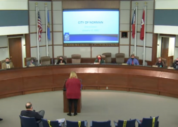 Norman City Council approves $100,000 strategic plan to curb homelessness, introduces new diversity officer | News