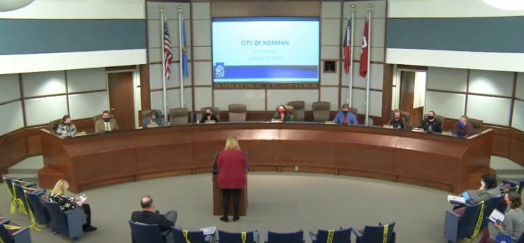 Norman City Council approves $100,000 strategic plan to curb homelessness, introduces new diversity officer | News