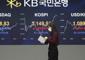 Late drop in Big Tech stocks pulls indexes mostly lower | Nation
