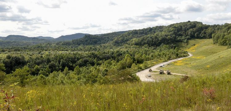 Despite dismissed suit against DEP, concerns remain about WV mine reclamation funding | Energy and Environment