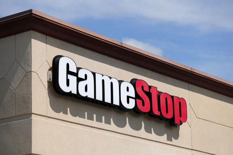 In fight over GameStop, smaller investors outduel big funds | Associated Press