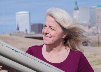 Something to talk about | City Desk