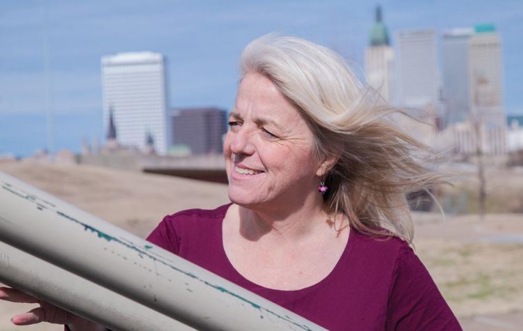 Something to talk about | City Desk