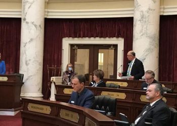 Lawmakers OK boosts to their own funding for operations, legal defense | Local News