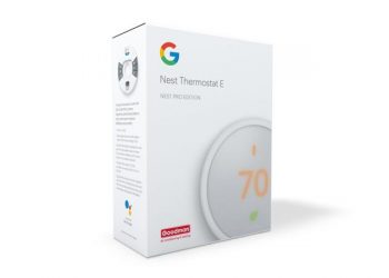 Goodman Launches Nest Thermostat E + Goodman |