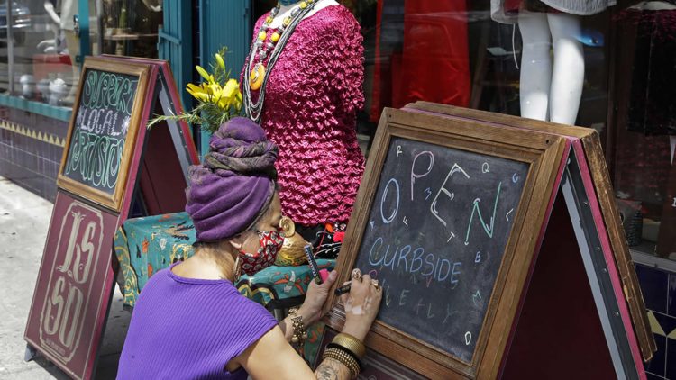 Coronavirus Relief: Want to apply for a 2nd federally-funded Paycheck Protection Program loan? Here’s who can qualify