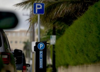 Town holds second focus group to discuss potential parking regulations