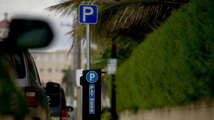 Town holds second focus group to discuss potential parking regulations