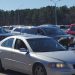 Jones County COVID-19 vaccination drive thru clinic
