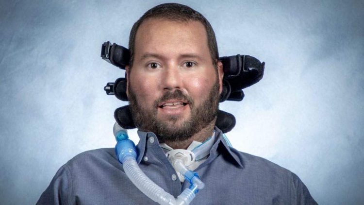 Man fighting revamps foundation to cope with pandemic impact