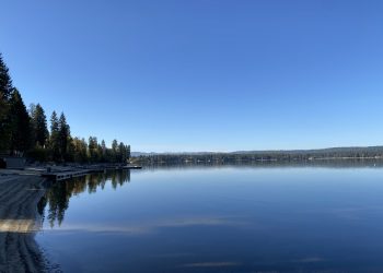 Payette Lake endowment land discussed in focus group & council meeting