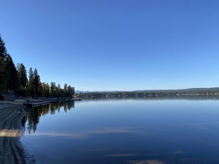 Payette Lake endowment land discussed in focus group & council meeting