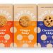 Allergy-friendly cookie company Partake Foods gets $4.8M to fuel expansion
