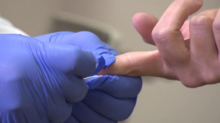 Consumer Reports: Managing your diabetes during the pandemic – WLOS