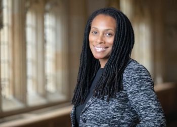 MD Class of 2021 Selects Marcella Nunez-Smith as Commencement Speaker