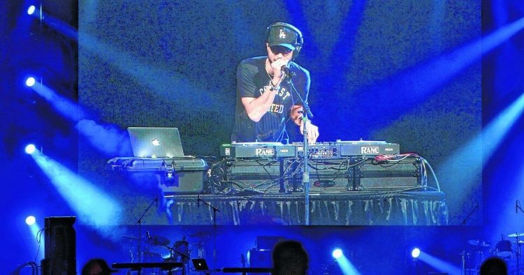 Seymour native nominated for Leukemia and Lymphoma Society 2021 Man of the Year