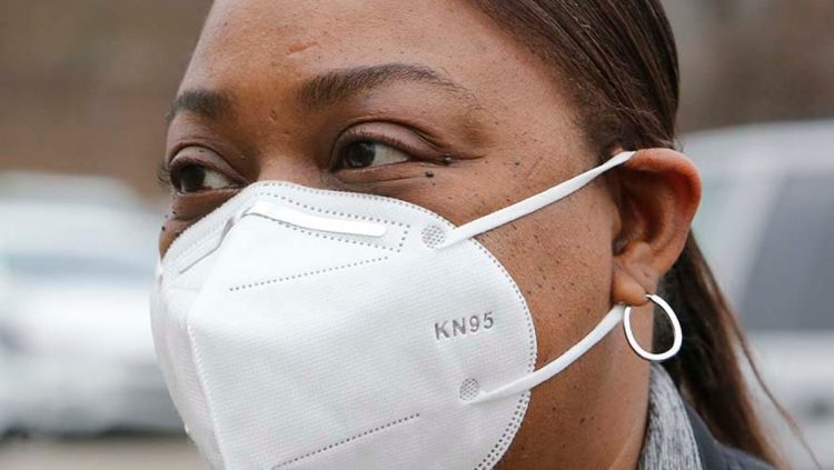 Black Akron leaders, residents want better messaging on COVID-19 vaccine