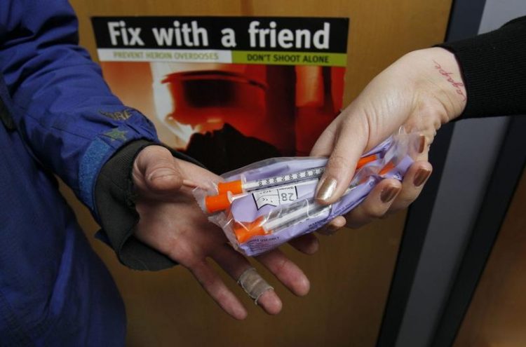 Funding hold up threatens NY’s progress against AIDS