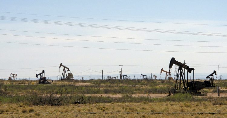 Oil companies lock in drilling, challenging President-elect Biden on climate