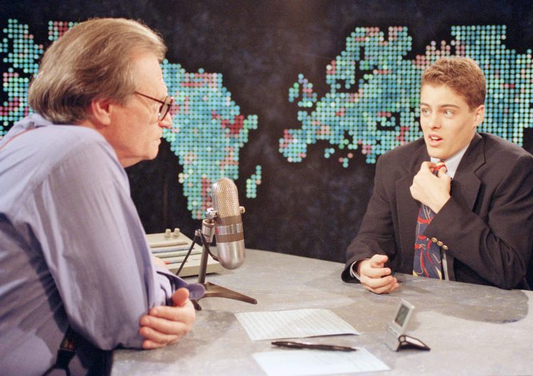 Larry King Dies While Battling Virus; State COVID Jobless Rate Soaring; San Mateo County Sues Yoga Studio – CBS San Francisco