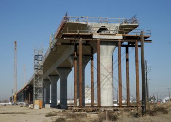 What will it take for the bullet train to finally be terminated? – Orange County Register