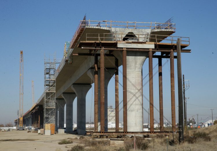 What will it take for the bullet train to finally be terminated? – Orange County Register