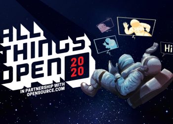 All Things Open returns – virtually – to Triangle for 2-day Open Source event
