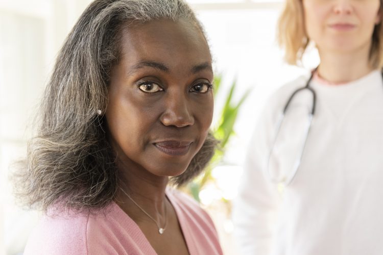 Black Patients With Merkel Cell Carcinoma Experience Treatment Delays