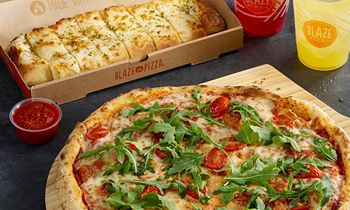 Blaze Pizza Offers Big Game Pizza Specials for All Crowd Sizes and Crust Preferences