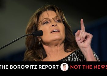 Marjorie Taylor Greene Making Americans Nostalgic for Wisdom of Sarah Palin