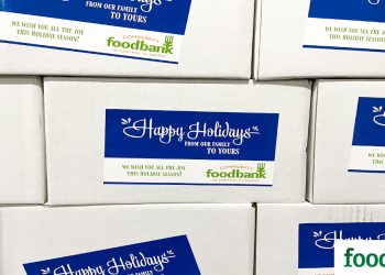 Alabama food bank facing funding cuts, finds creative solutions to try to meet demand – Food Tank