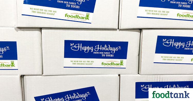 Alabama food bank facing funding cuts, finds creative solutions to try to meet demand – Food Tank