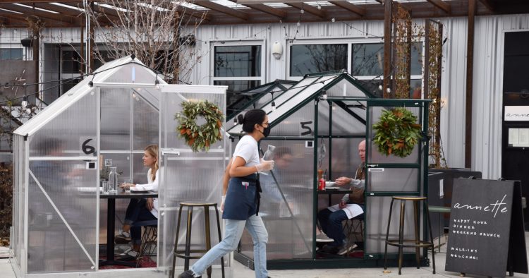 Colorado’s hourly rate jumps to $12.32 an hour on Friday – The Colorado Sun