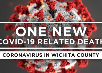 1 new COVID-19 related death, 179 new cases, 324 recoveries reported in Wichita County, total cases now 12,774
