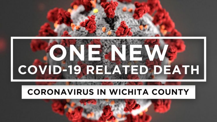 1 new COVID-19 related death, 179 new cases, 324 recoveries reported in Wichita County, total cases now 12,774