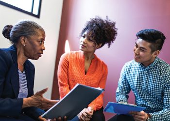 Advice for Retaining African American Accountants