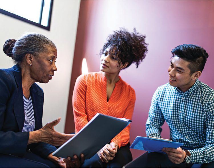 Advice for Retaining African American Accountants