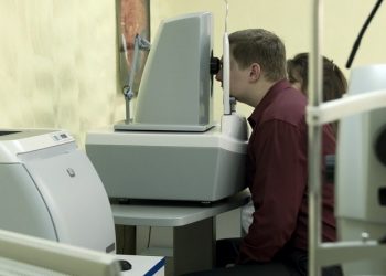 Can OCT Predict Disability Risk in MS?