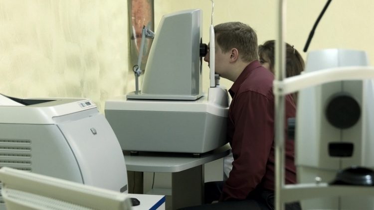 Can OCT Predict Disability Risk in MS?