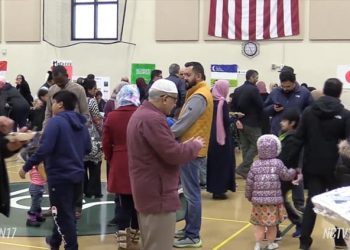 Comprehensive Study Will Give a Snapshot of Muslim Community in Illinois