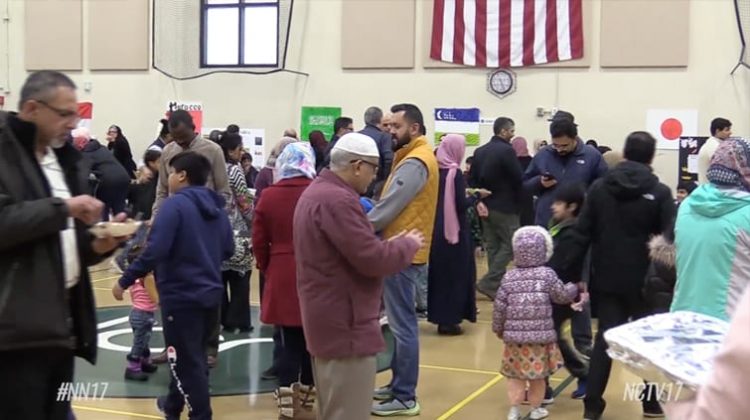 Comprehensive Study Will Give a Snapshot of Muslim Community in Illinois