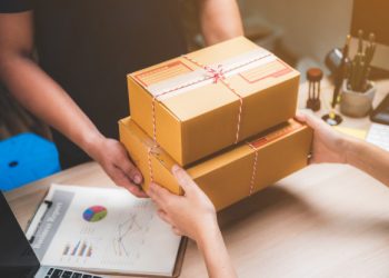 Global Consumer Packaged Goods (CPG) Logistics Market Evolving Trends and Opportunities in COVID-19 pandamic end by 2027 – KSU