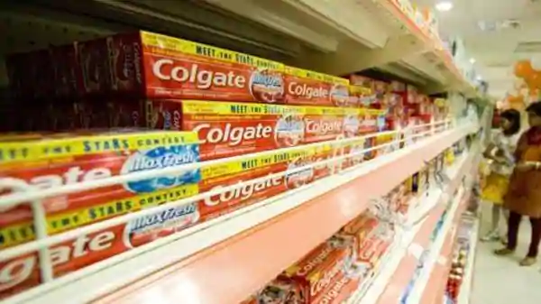FMCG companies expand oral care range